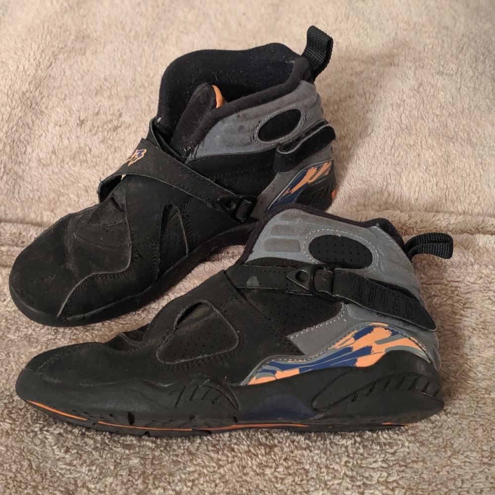 Air Jordan 8 Retro kids